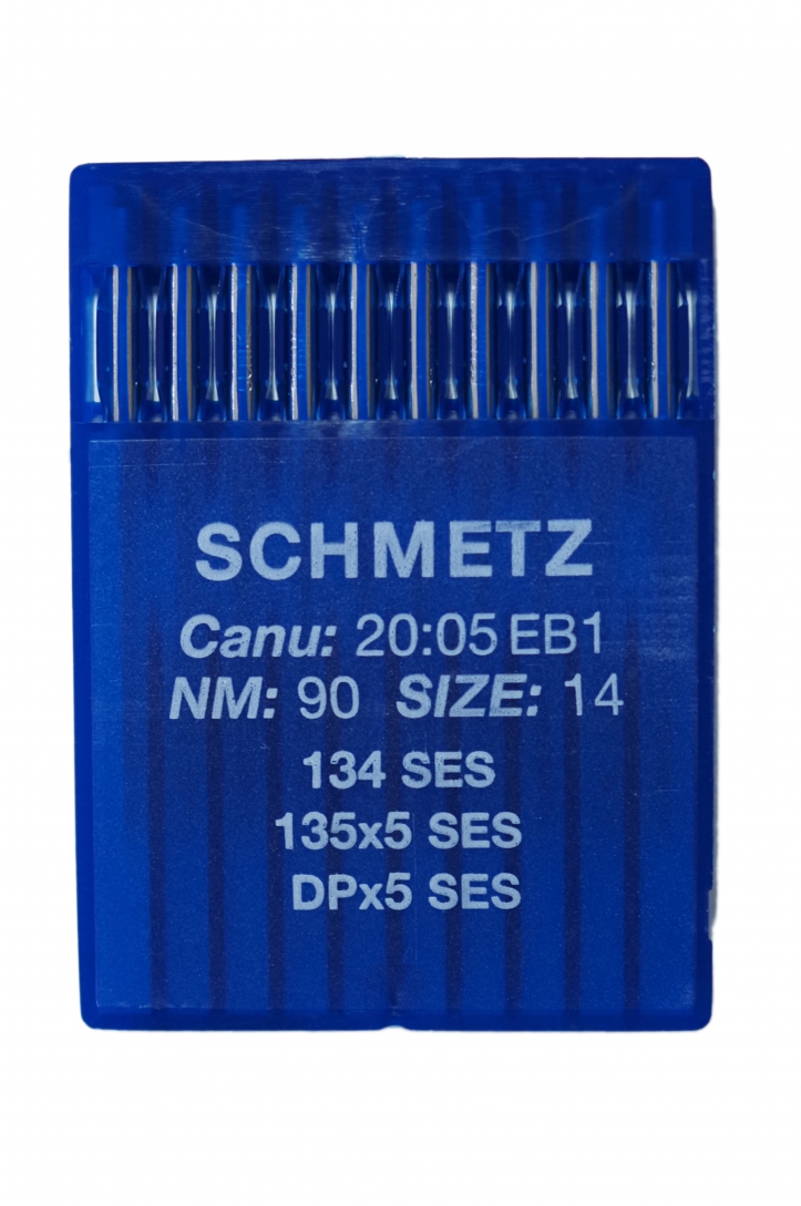 NADEL SCHMETZ 16x231 SES