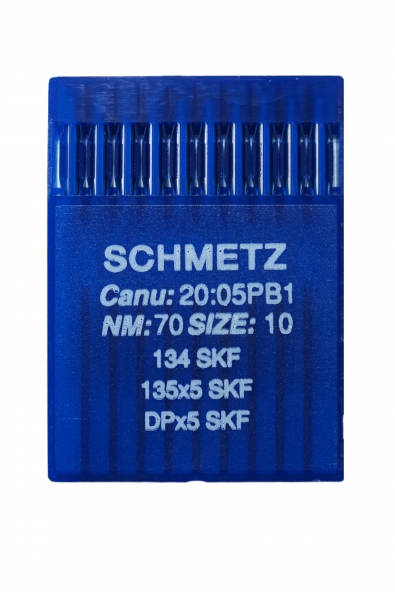  IGŁY SCHMETZ 135x5 SKF STĘBNÓWKA