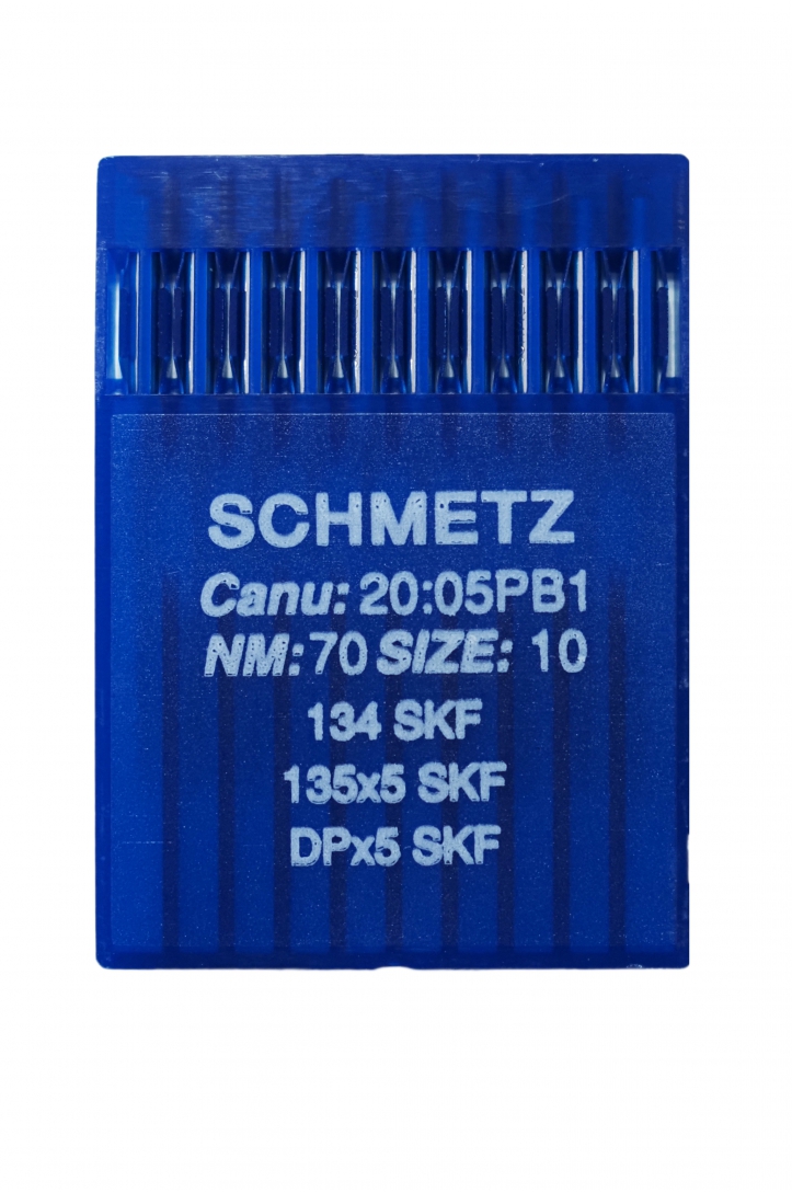 IGŁY SCHMETZ 16x231 SKF