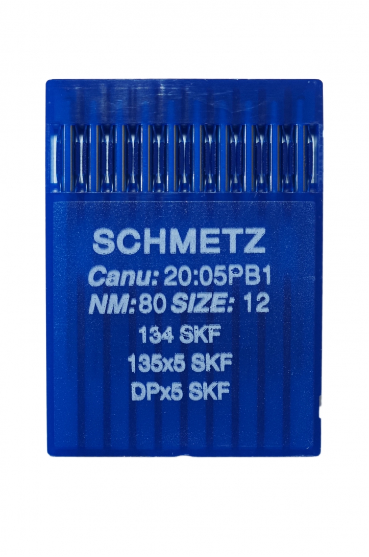 NADEL SCHMETZ 16x231 SKF