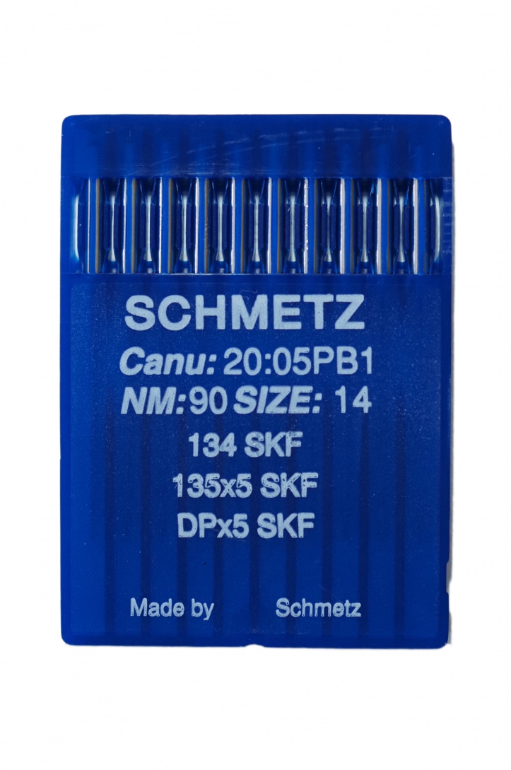 IGŁY SCHMETZ 16x231 SKF