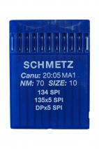 NEEDLES SCHMETZ 16x231 SPI