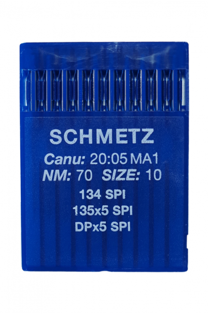 NADEL SCHMETZ 16x231 SPI