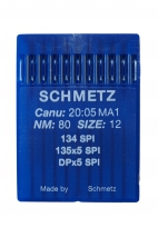 IGŁY SCHMETZ 16x231 SPI