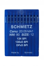 NADEL SCHMETZ 16x231 SPI