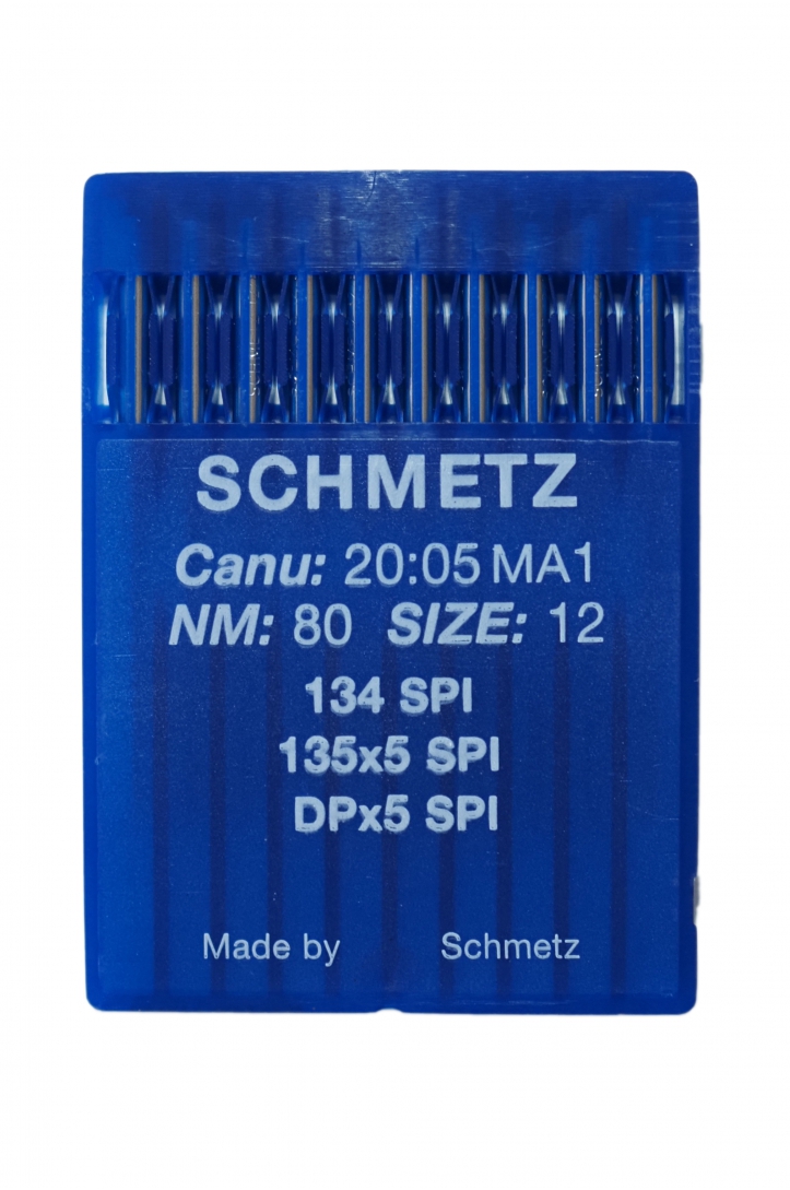 NADEL SCHMETZ 16x231 SPI