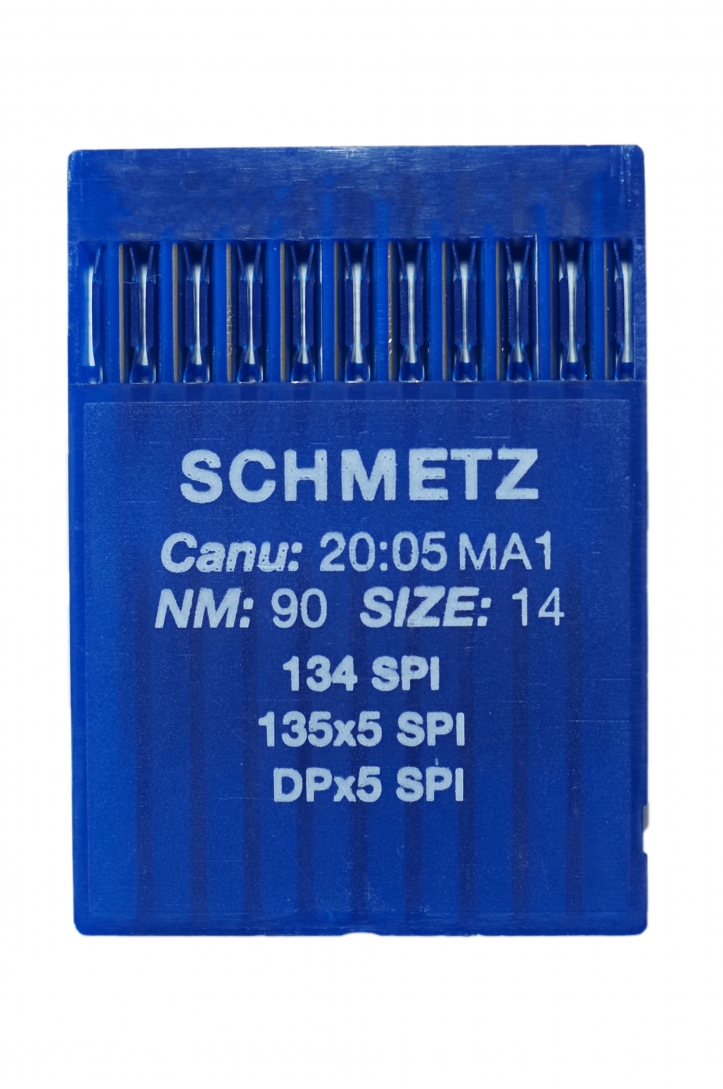 IGŁY SCHMETZ 16x231 SPI