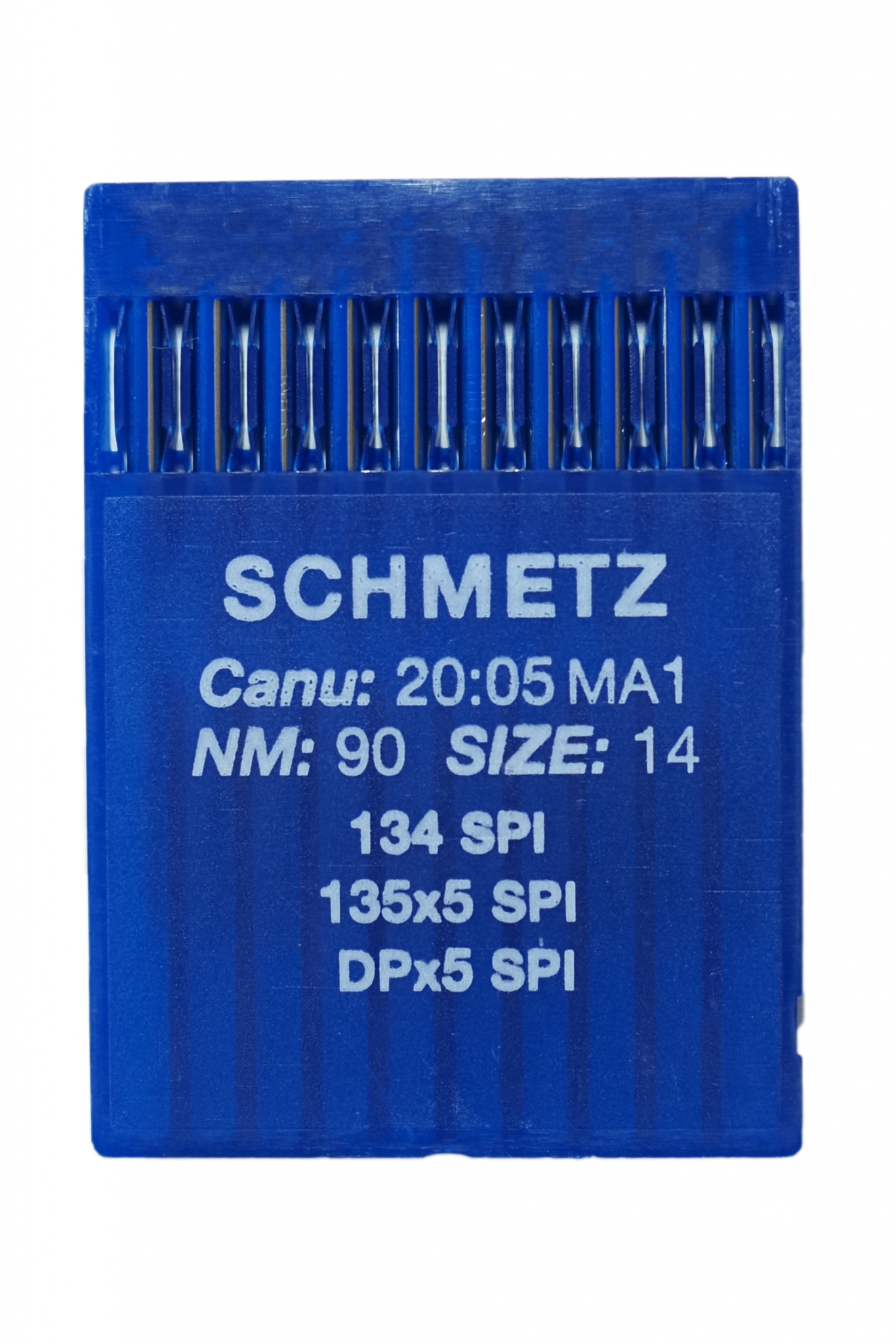 IGŁY SCHMETZ 16x231 SPI