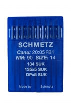IGŁY SCHMETZ 16x231 SUK