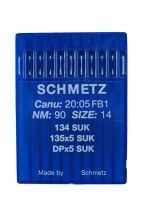 NADEL SCHMETZ 16x231 SUK