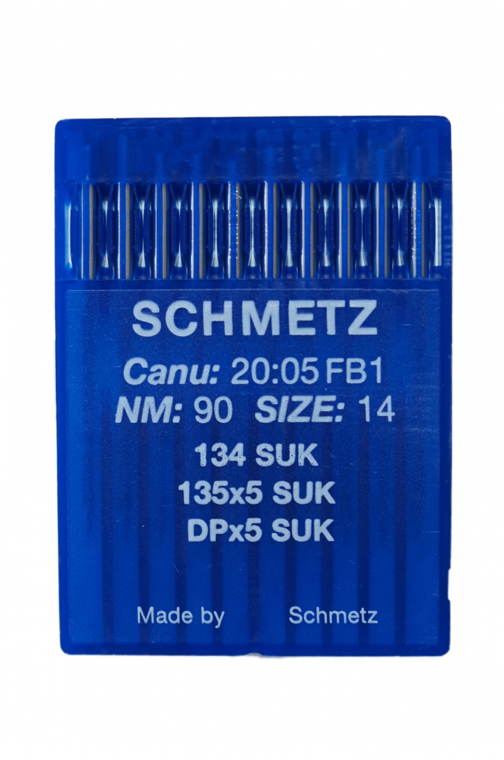 IGŁY SCHMETZ 16x231 SUK