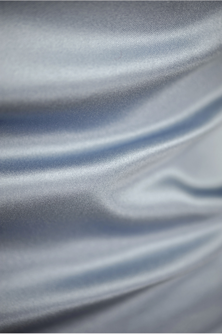 LIGHTWEIGHT SATIN