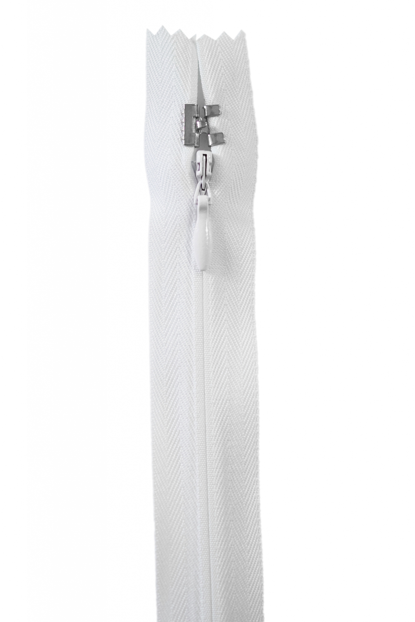 Reisverschluss (25cm) Mit Haken