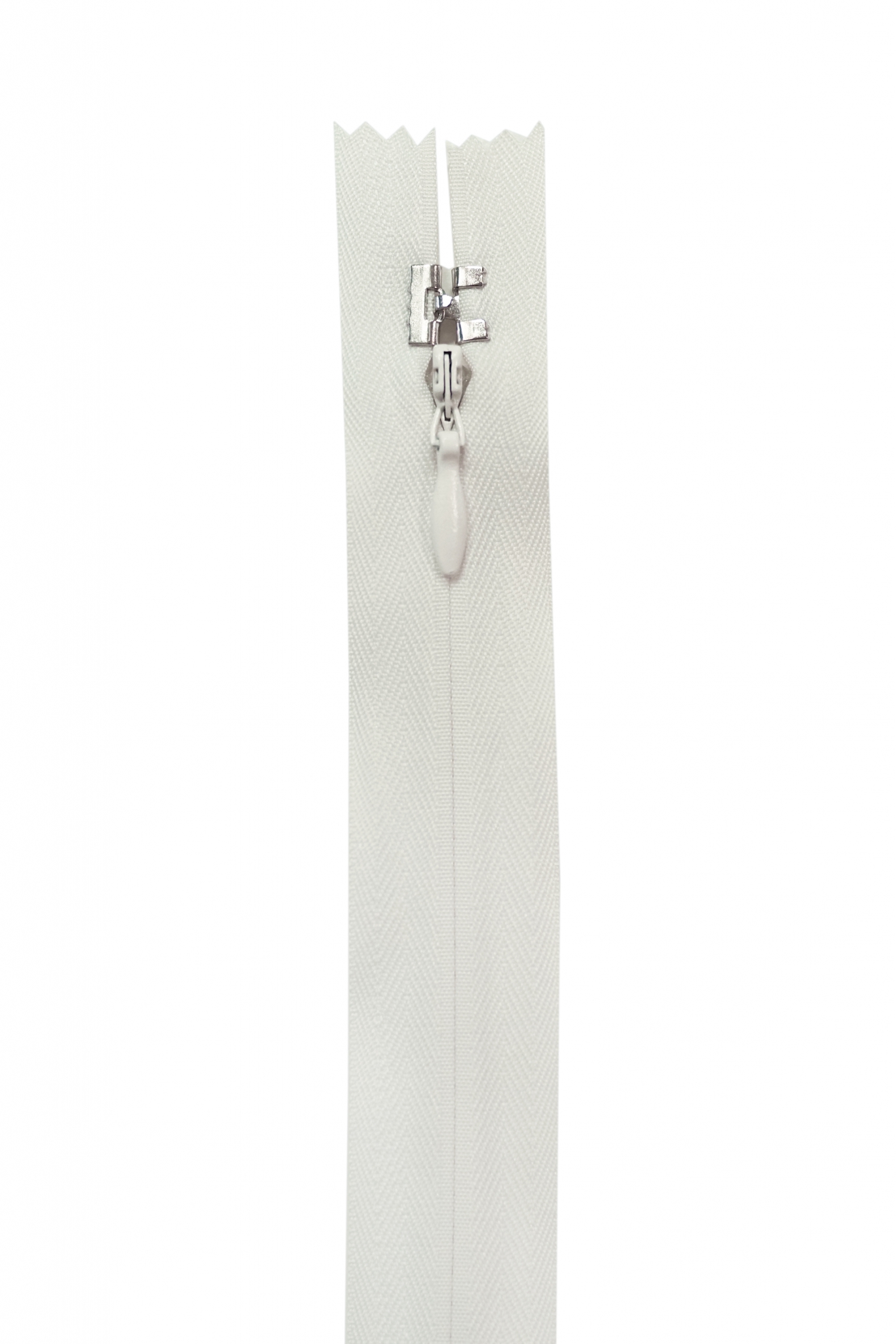 Zamek (25cm) z haczykiem