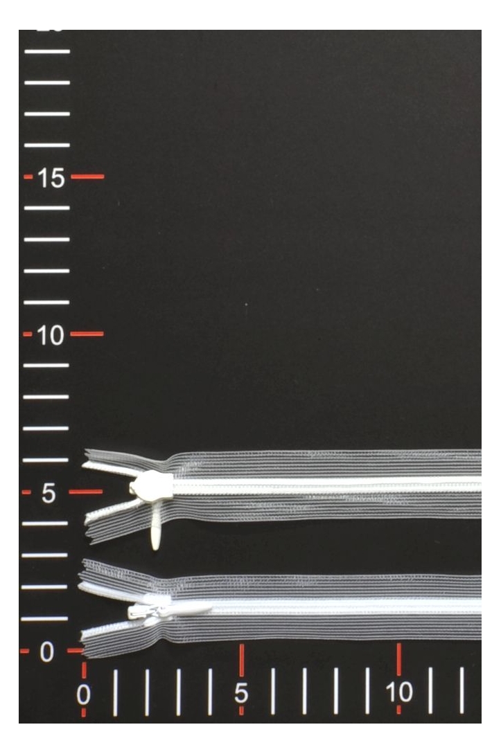 REISSVERSCHLUSS (30cm)