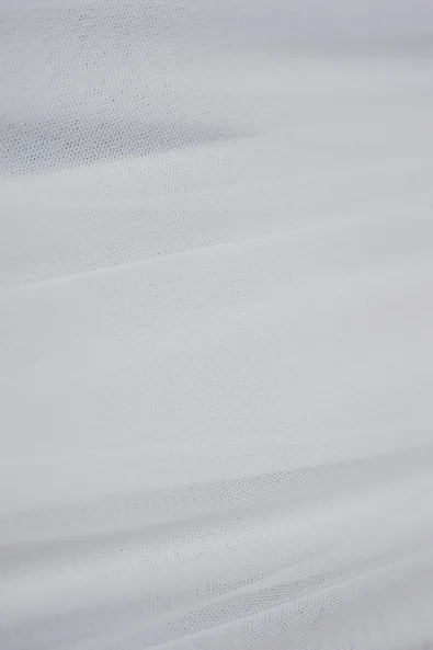 STRETCH TULLE