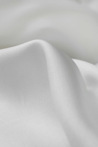 SEMI-SHINY LIGHTWEIGHT CREPE FR066
