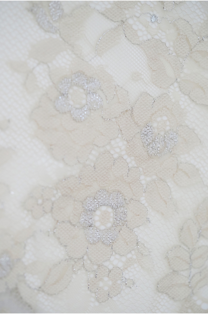 BRIDAL LACE W6565