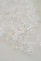 BRIDAL LACE W7783