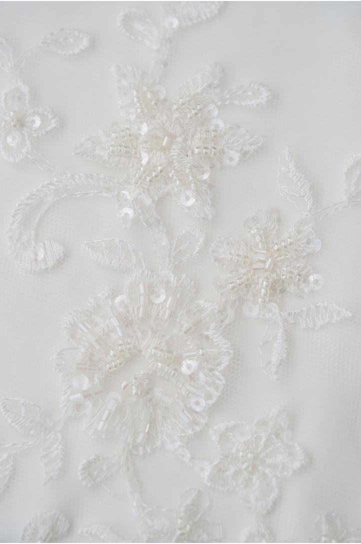 BRIDAL LACE W4328