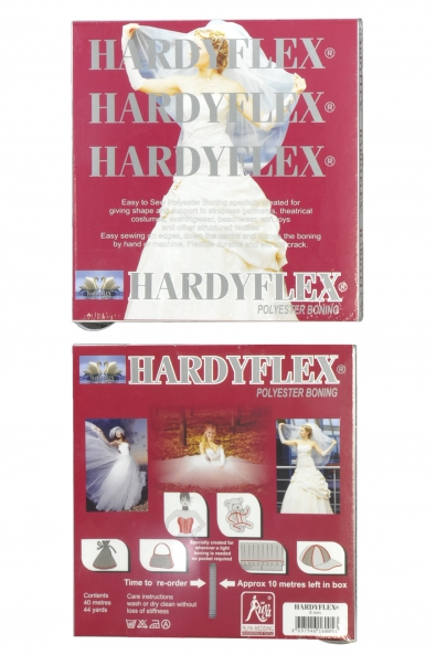  FISCHBEIN HARDYFLEX 6mm-12mm