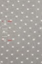 SZYFON PLUMETI F014 OFF WHITE