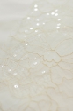 X1182 NYLON OFF WHITE GOLD