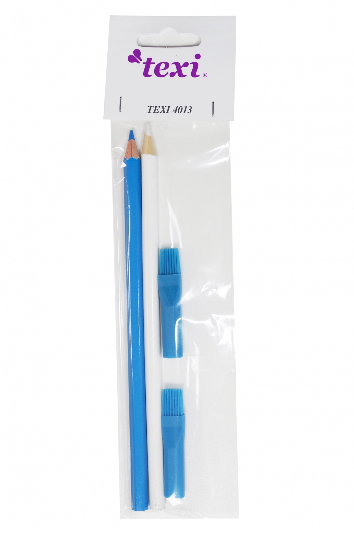 PENCIL FOR FABRICS 4013