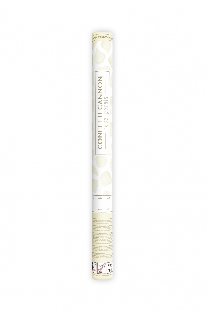 TUBE WITH ROSE PETALS CREAM