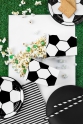DEKORATIVES- SET BALL