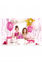 DECORATION SET PRINCESS