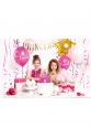 DECORATION SET PRINCESS