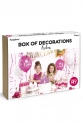 DECORATION SET PRINCESS