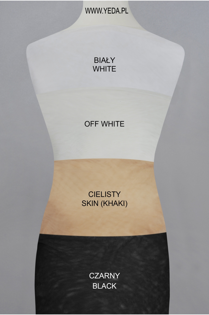 SOFT TULLE W023