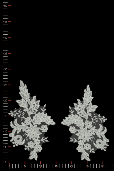  MOTIF 5824 PAIR KORD