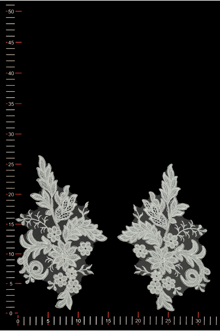 MOTIF 5824 PAIR KORD