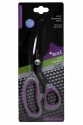 TITANIUM COATED, PROFFESIONAL DRESSMAKER SCISSORS8 1/4" (21 cm)  TI814