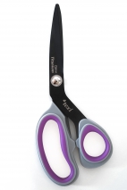 TITANIUM COATED, PROFFESIONAL DRESSMAKER SCISSORS8 1/4" (21 cm) TI814