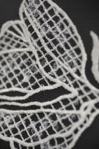 WEDDING LACE W52213