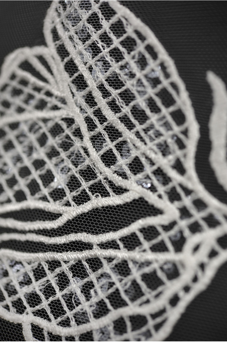 WEDDING LACE W52213