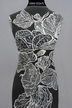 WEDDING LACE W52213