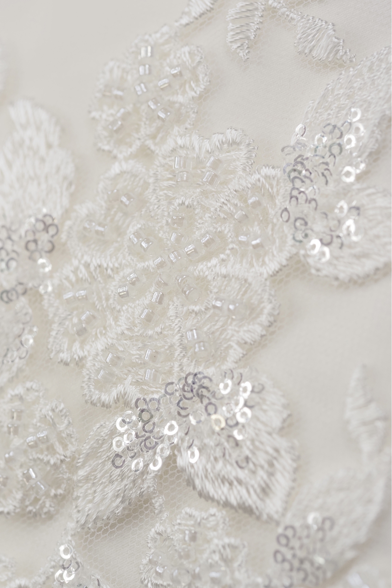 TAŚMA 30308 IVORY