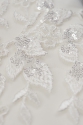 TAŚMA 30308 IVORY
