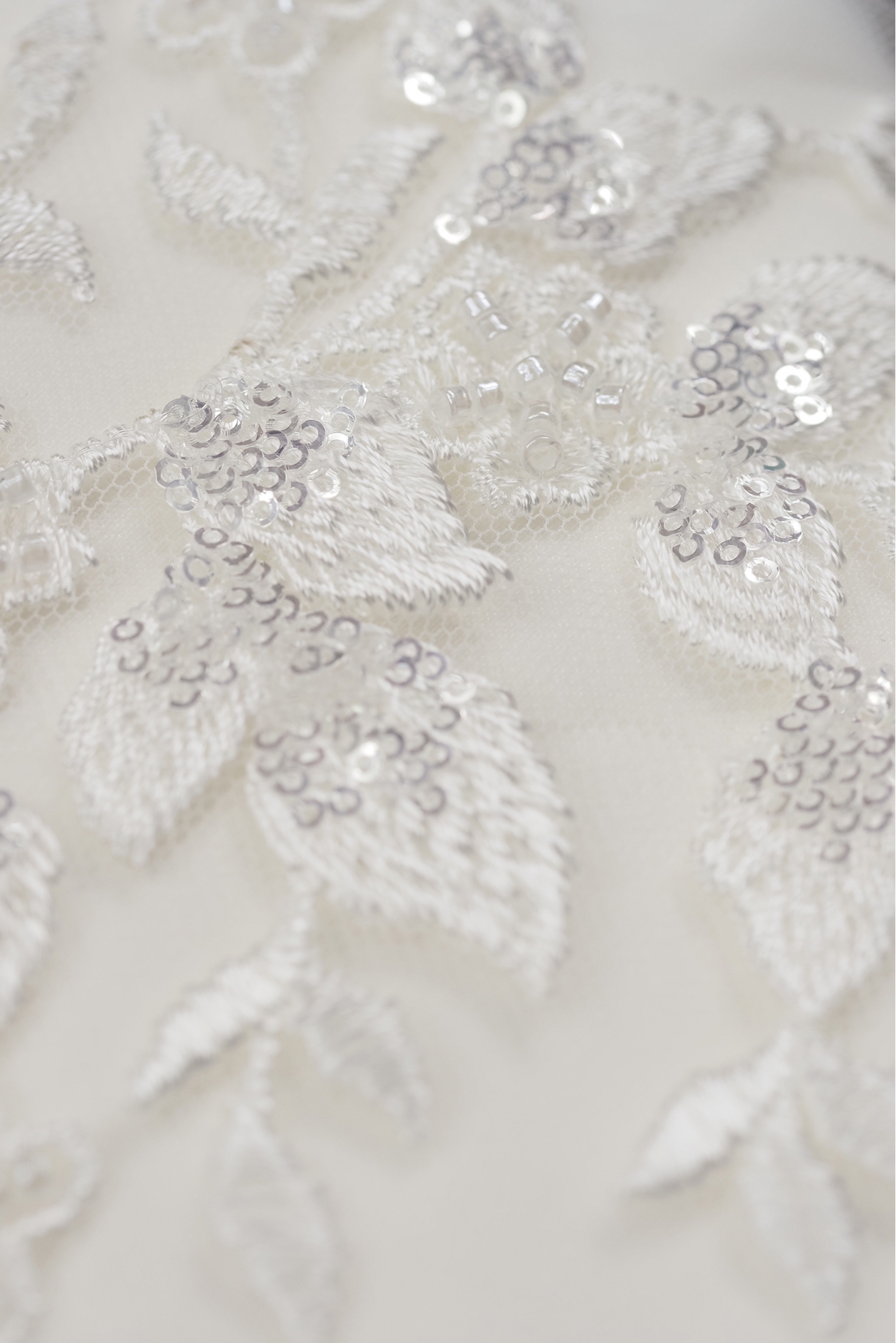 TAŚMA 30308 IVORY