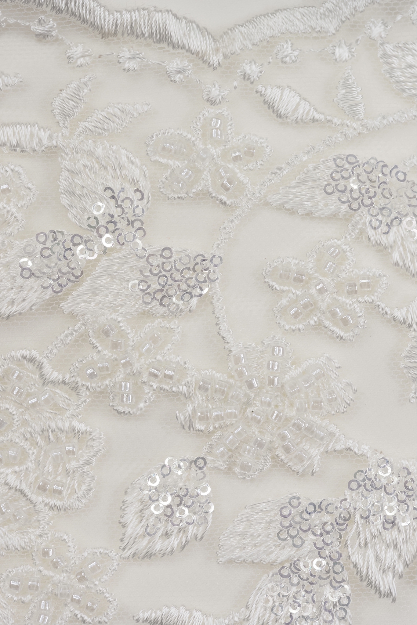 TAŚMA 30308 IVORY