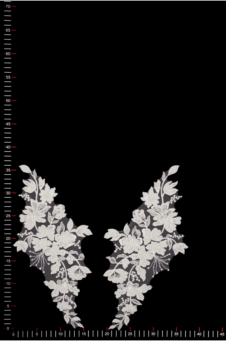 APPLIKATION 40601
