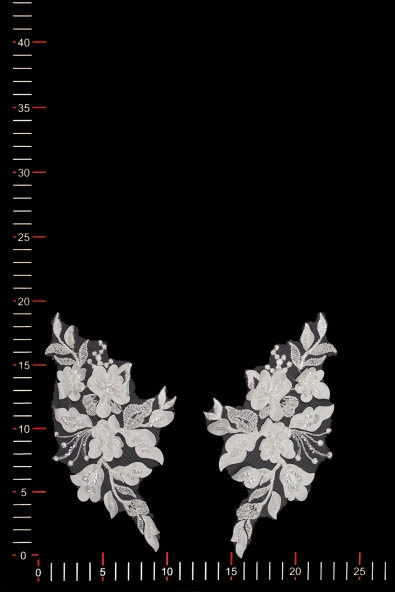 MOTIF APLIKACJA 40603 PAIR