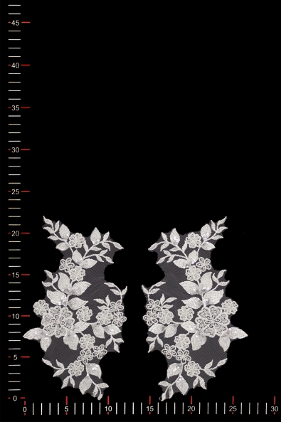 APPLIKATION 40671 PAAR