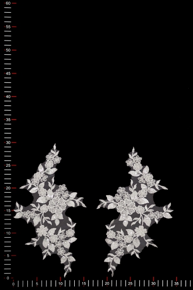  MOTIF 40672 PAIR