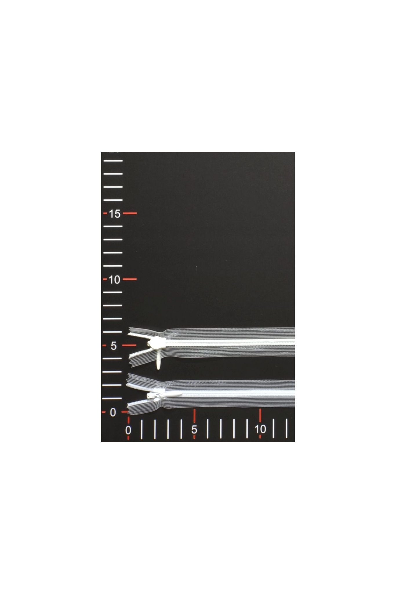 REISSVERSCHLUSS (55cm)